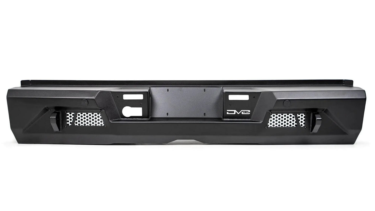 DV8 Offroad Rear Bumper by DV8 Offroad
