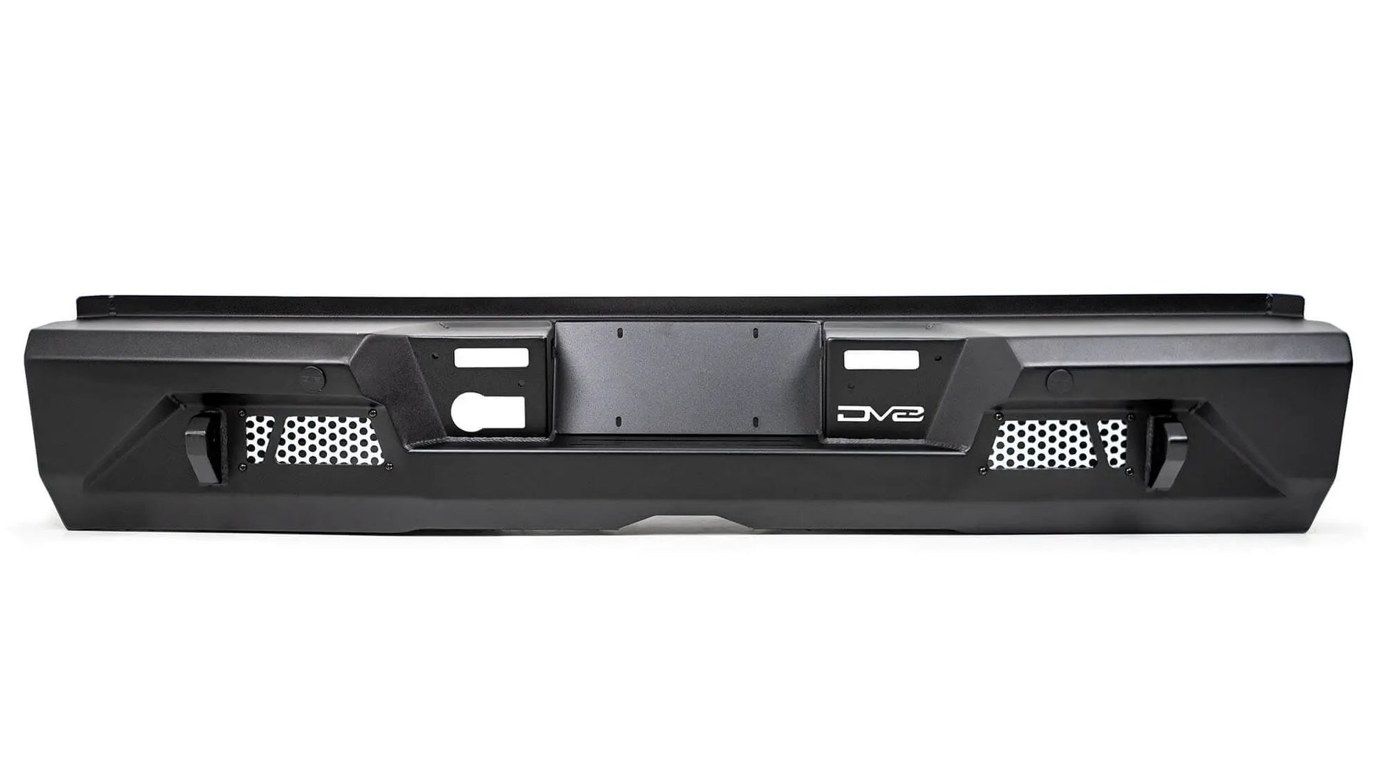 DV8 Offroad Rear Bumper by DV8 Offroad