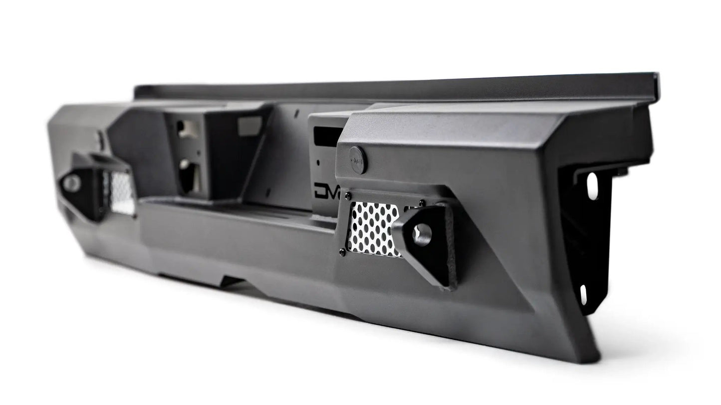 DV8 Offroad Toyota Tundra MTO Series Rear Bumper by DV8 Offroad