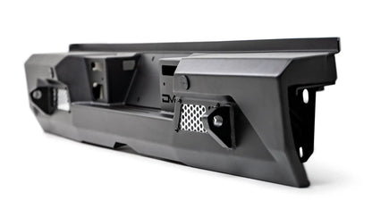 DV8 Offroad Toyota Tundra MTO Series Rear Bumper by DV8 Offroad
