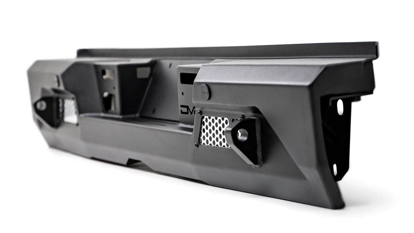 DV8 Offroad Rear Bumper by DV8 Offroad
