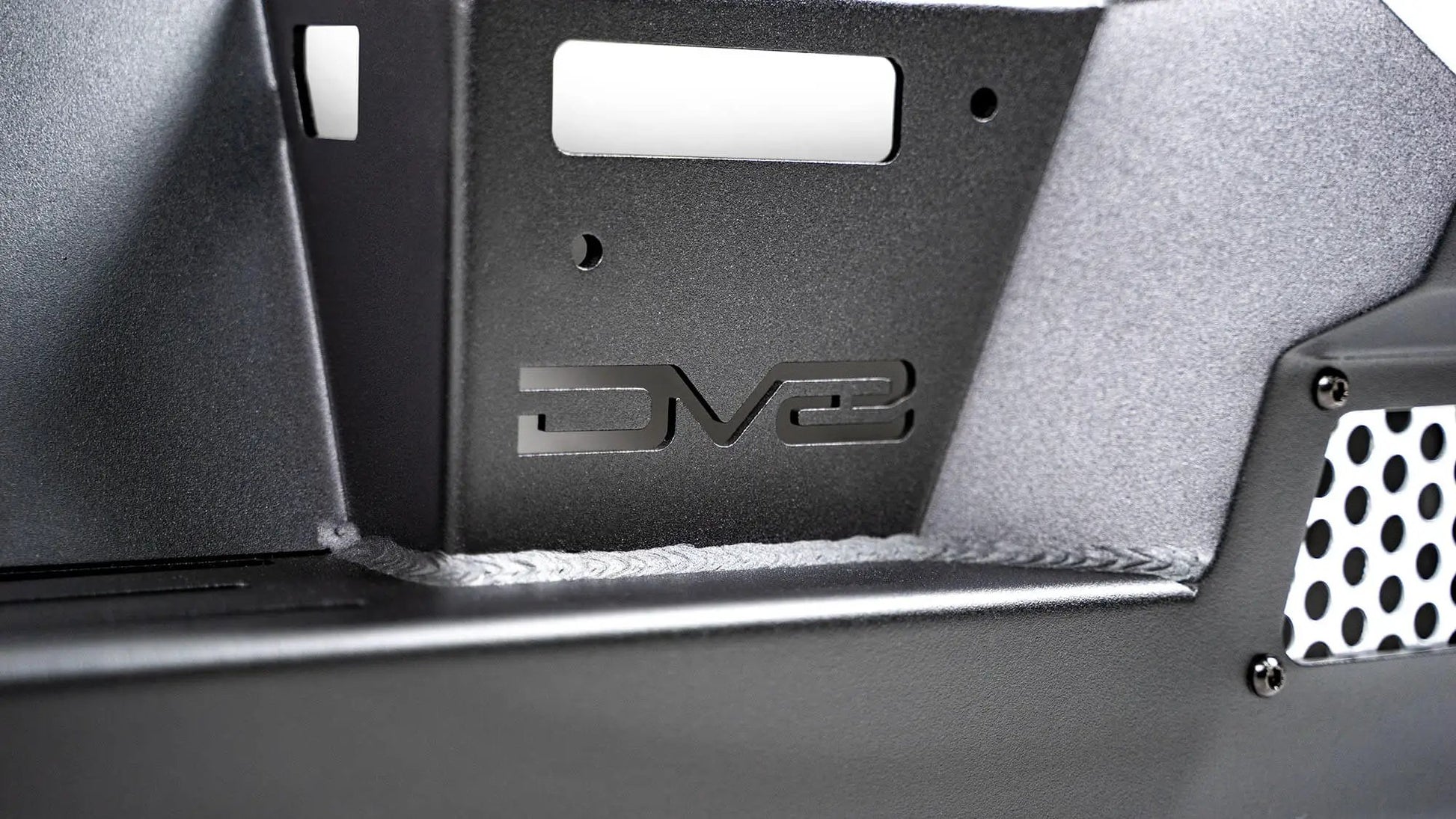 DV8 Offroad Rear Bumper by DV8 Offroad