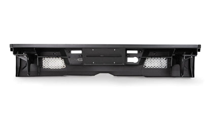 DV8 Offroad Toyota Tundra MTO Series Rear Bumper by DV8 Offroad