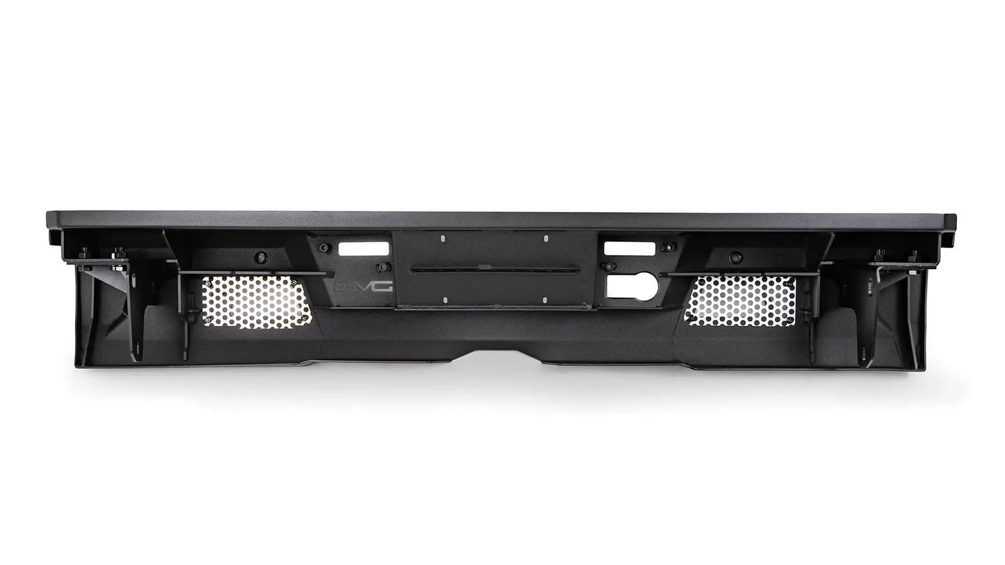 DV8 Offroad Rear Bumper by DV8 Offroad
