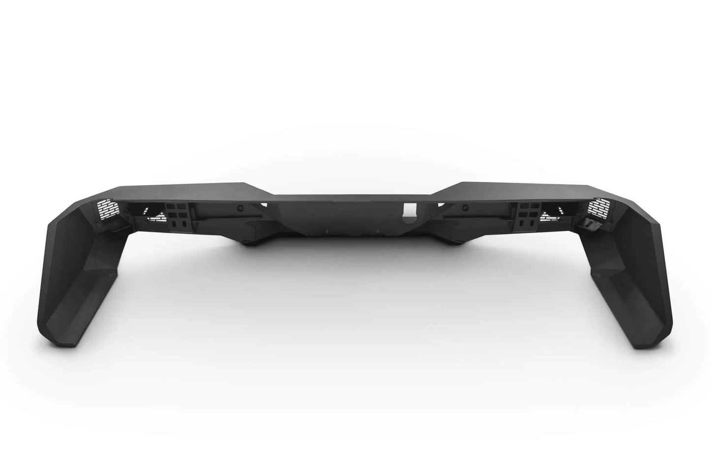 DV8 Offroad 2014-2021 Toyota Tundra Spec Series Rear Bumper by DV8 Offroad