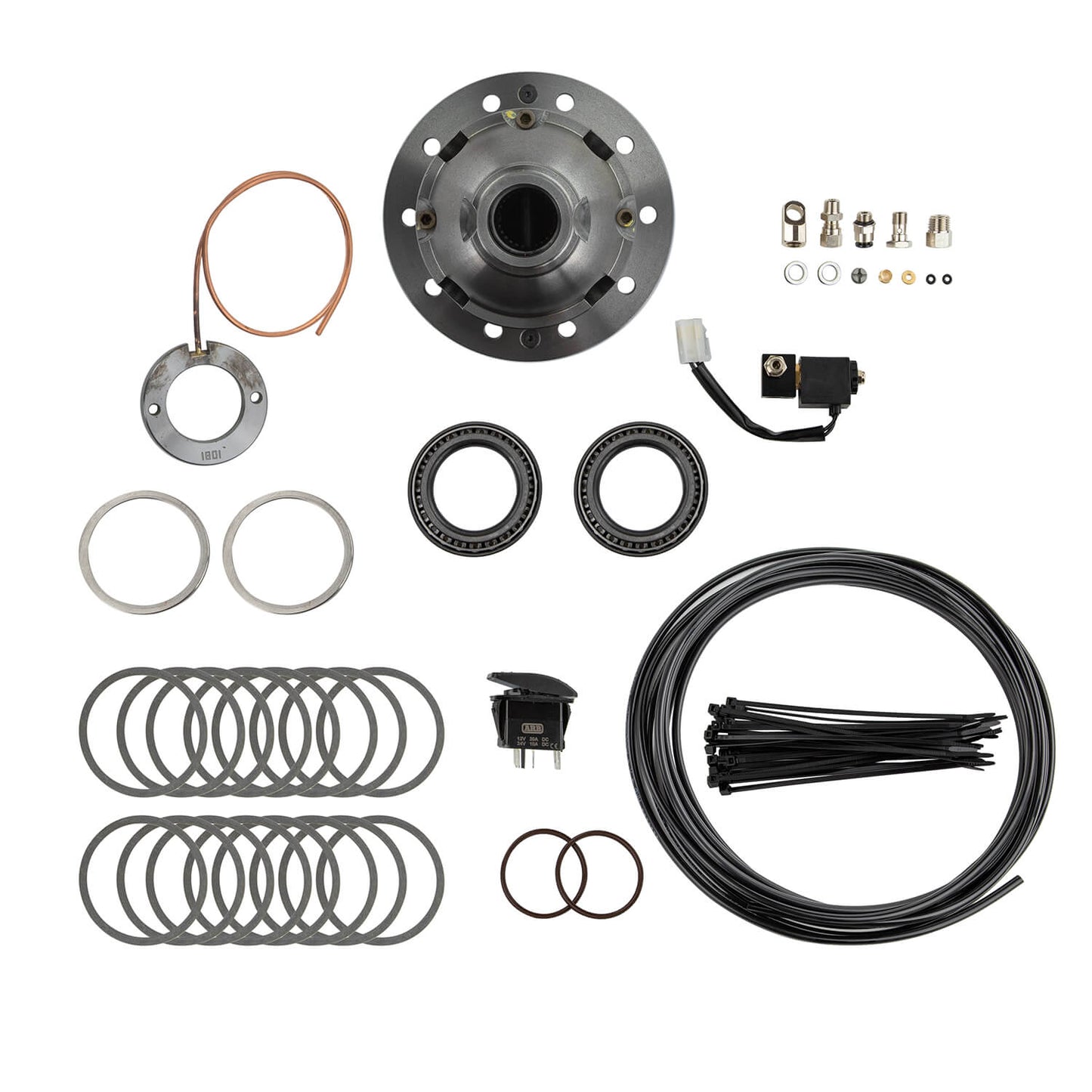 ARB Air Locker Differential