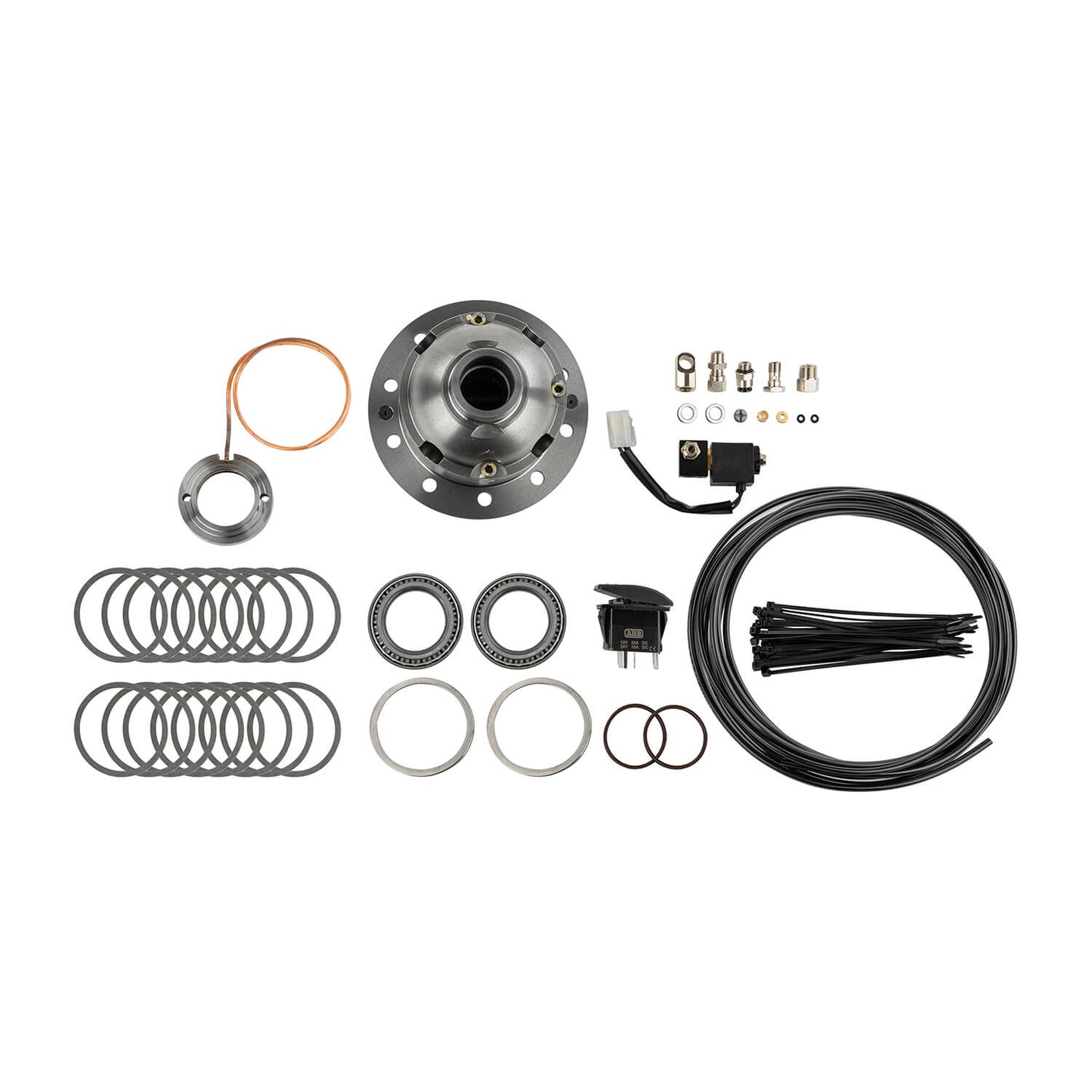 ARB Air Locker Differential