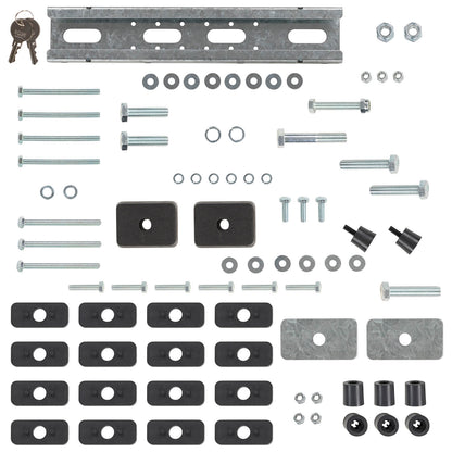 ARB Roller Drawer