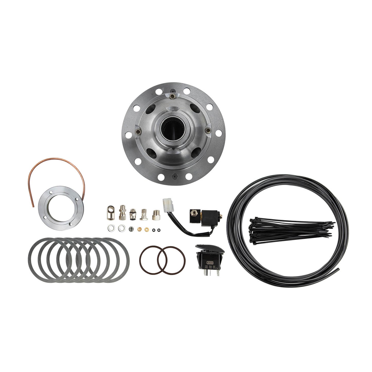 ARB Air Locker Differential