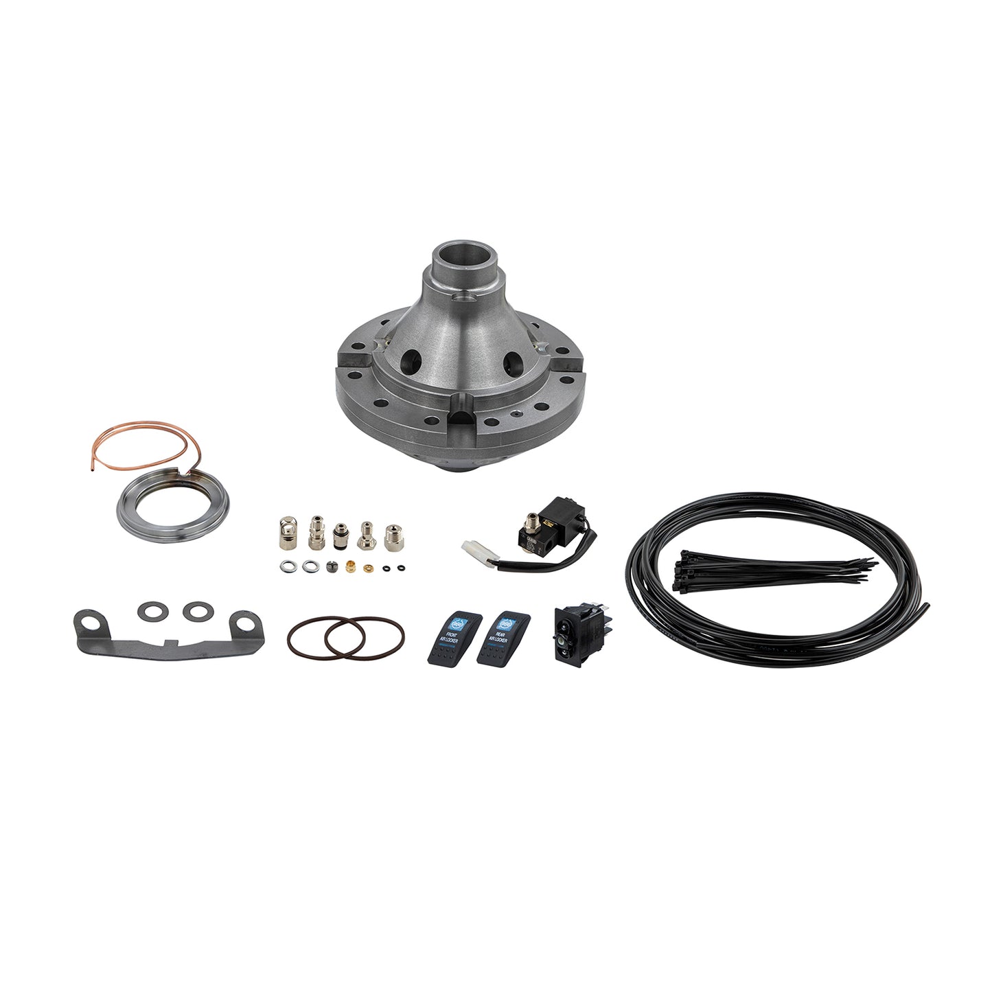 ARB Air Locker Differential