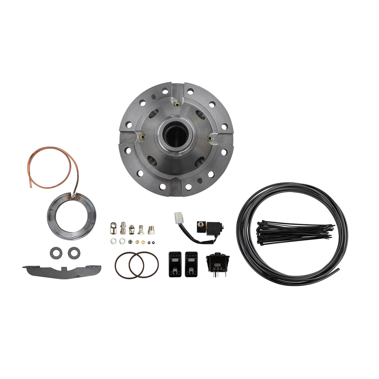 ARB Air Locker Differential