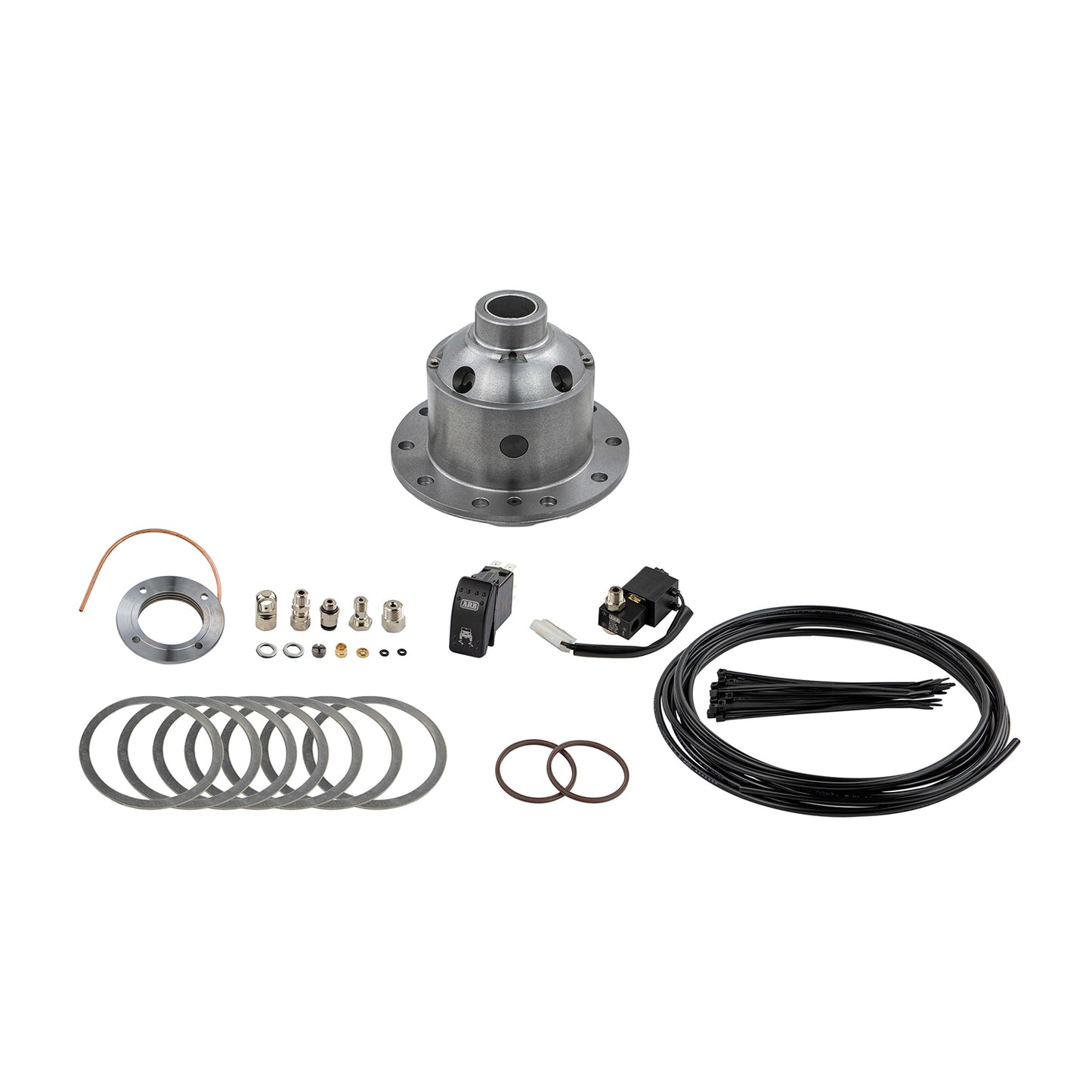 ARB Air Locker Differential