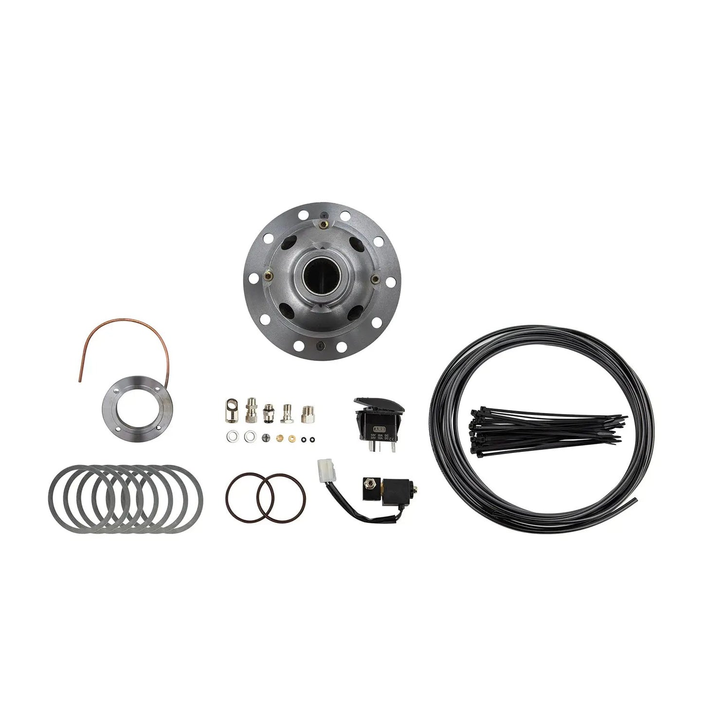 ARB Air Locker Differential by ARB