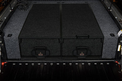 ARB Roller Drawer Side Floor Kit For Use with RD1355 Roller Drawers