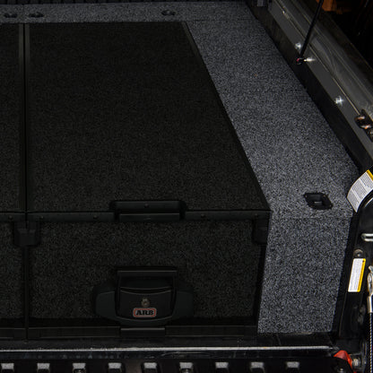 ARB Roller Drawer Side Floor Kit For Use with RD1355 Roller Drawers