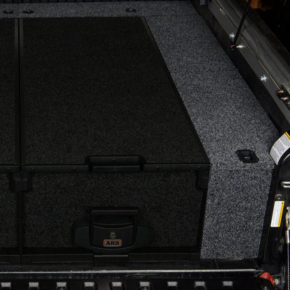 ARB Roller Drawer Side Floor Kit For Use with RD1355 Roller Drawers by ARB