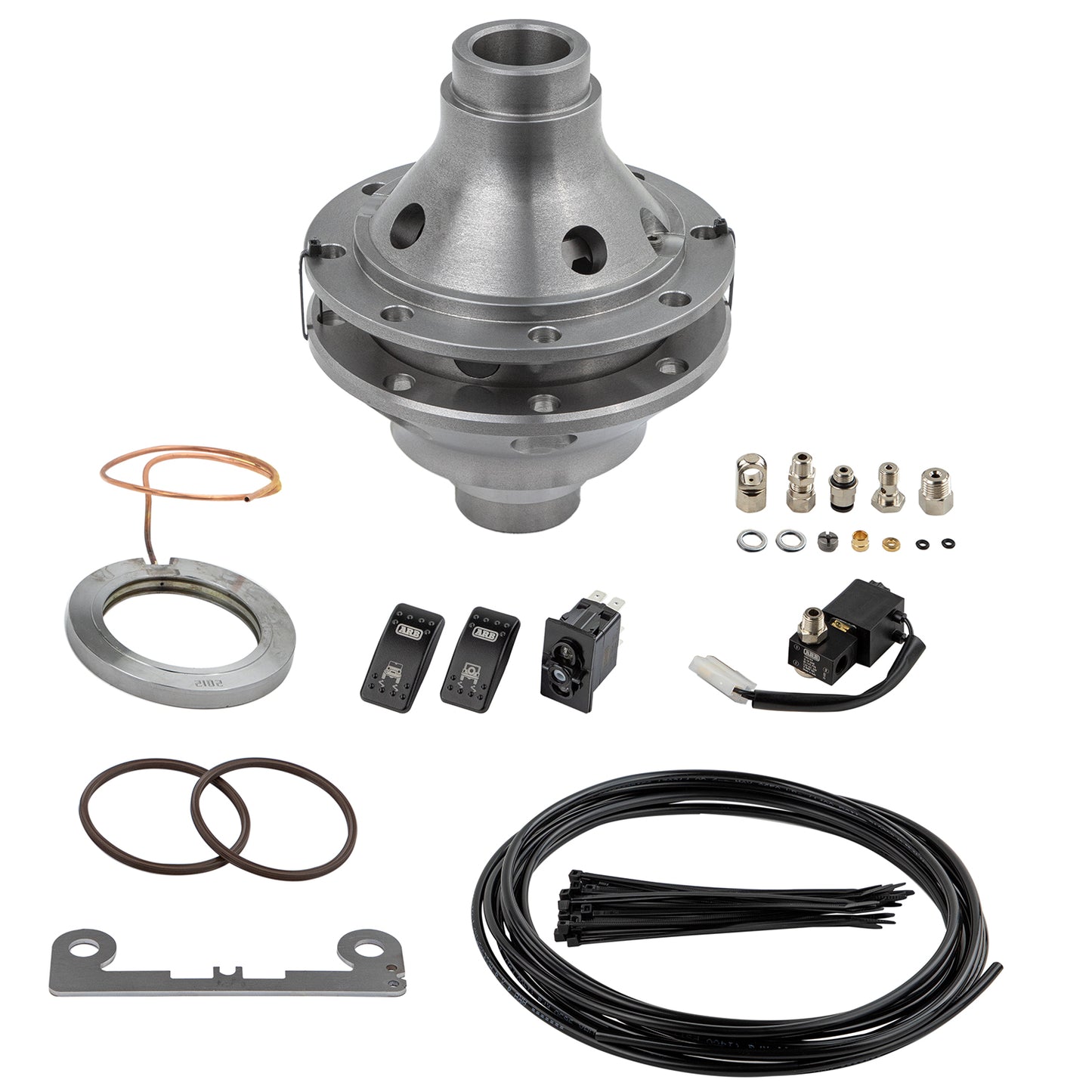 ARB Air Locker Differential