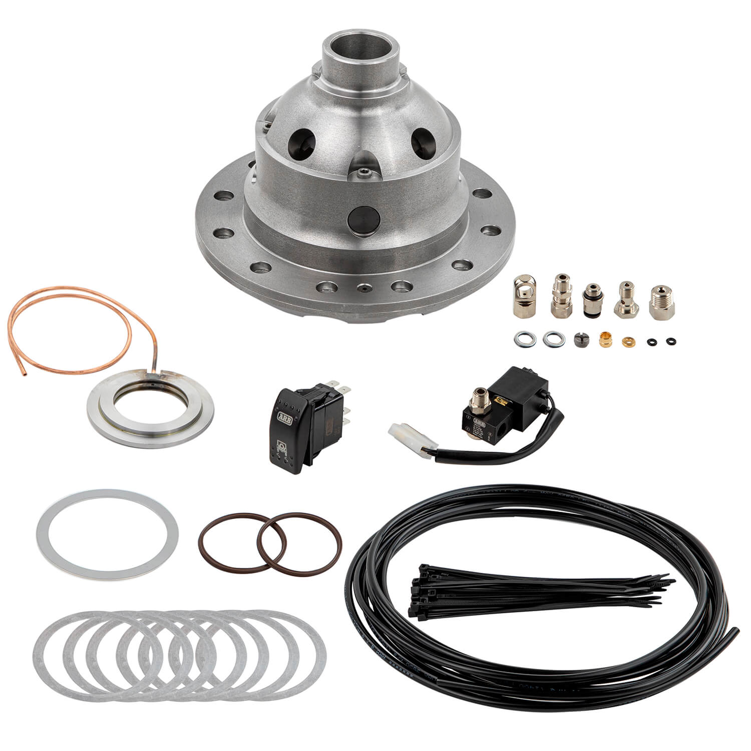 ARB Air Locker Differential by ARB