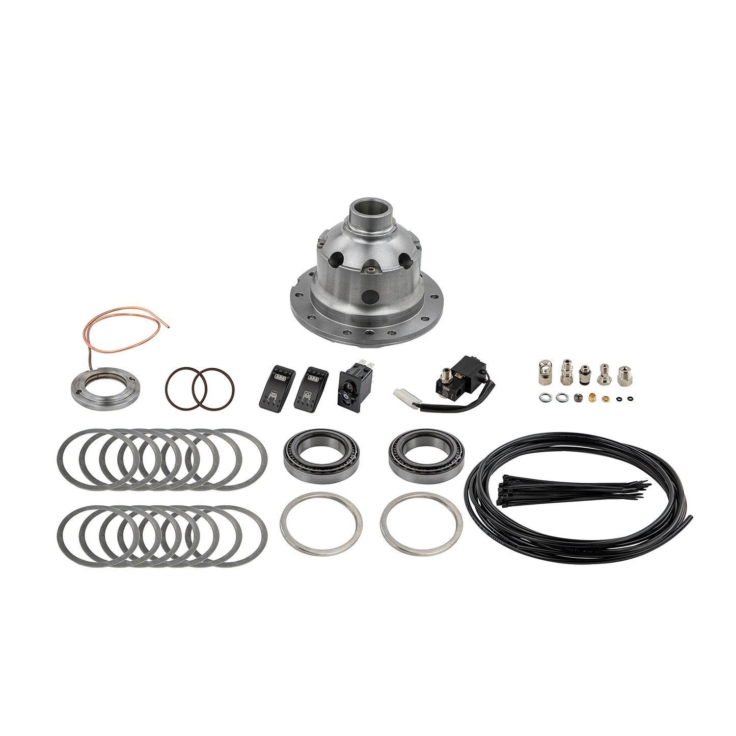 ARB Air Locker Differential