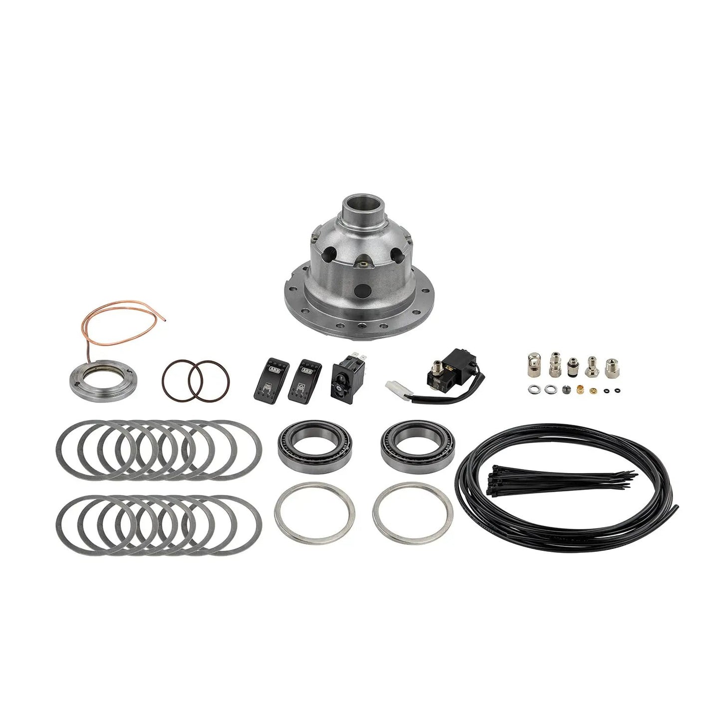 ARB Air Locker Differential by ARB