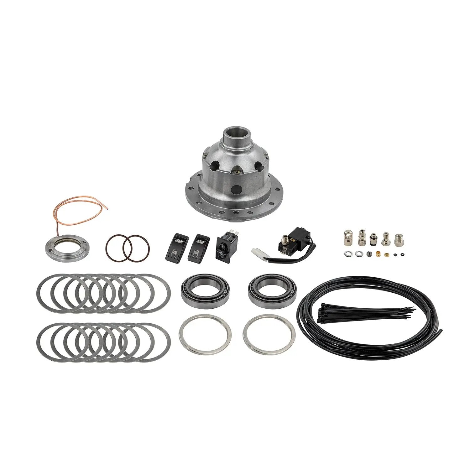 ARB Air Locker Differential by ARB