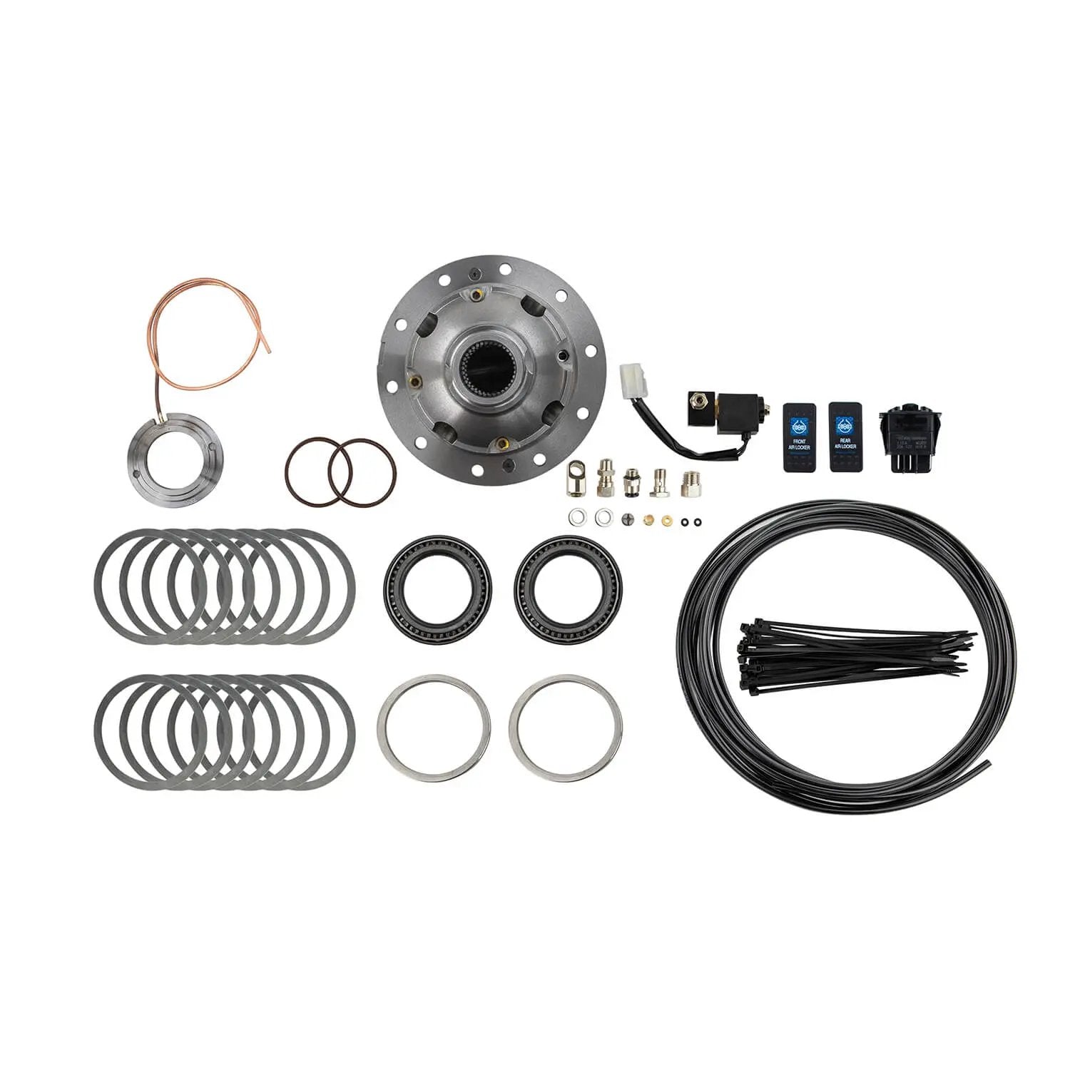 ARB Air Locker Differential by ARB