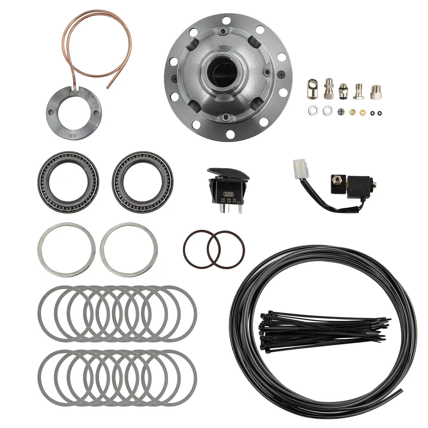 ARB Air Locker Differential by ARB