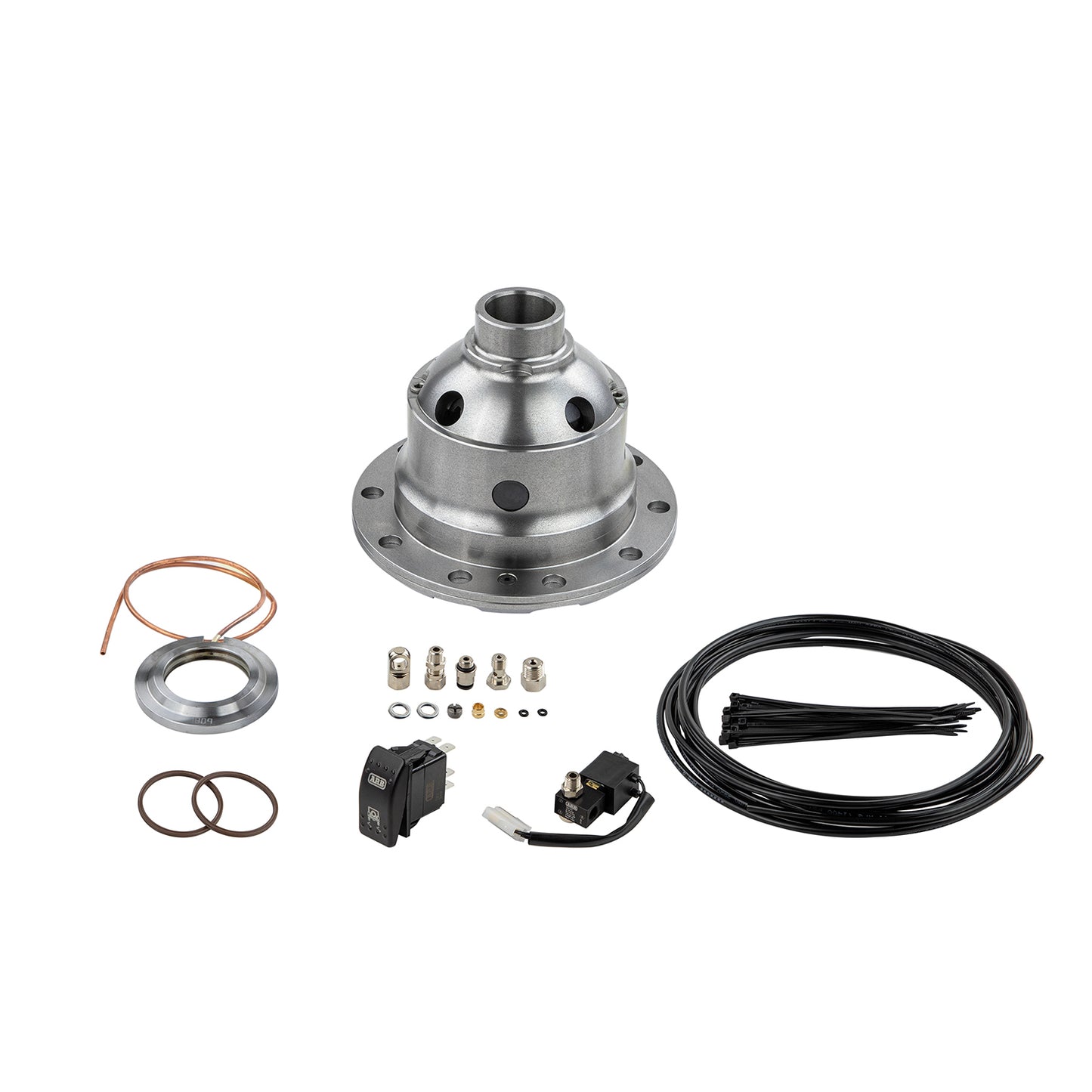 ARB Air Locker Differential