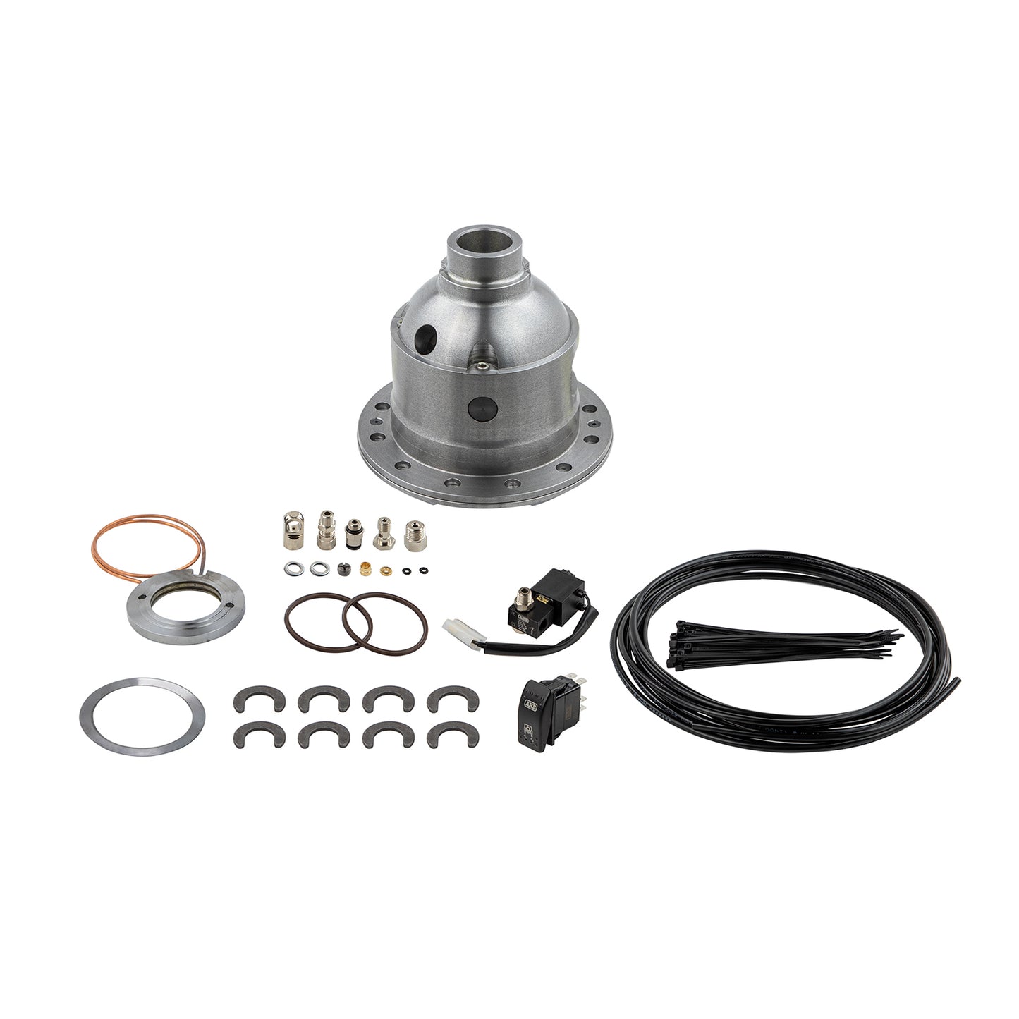 ARB Air Locker Differential