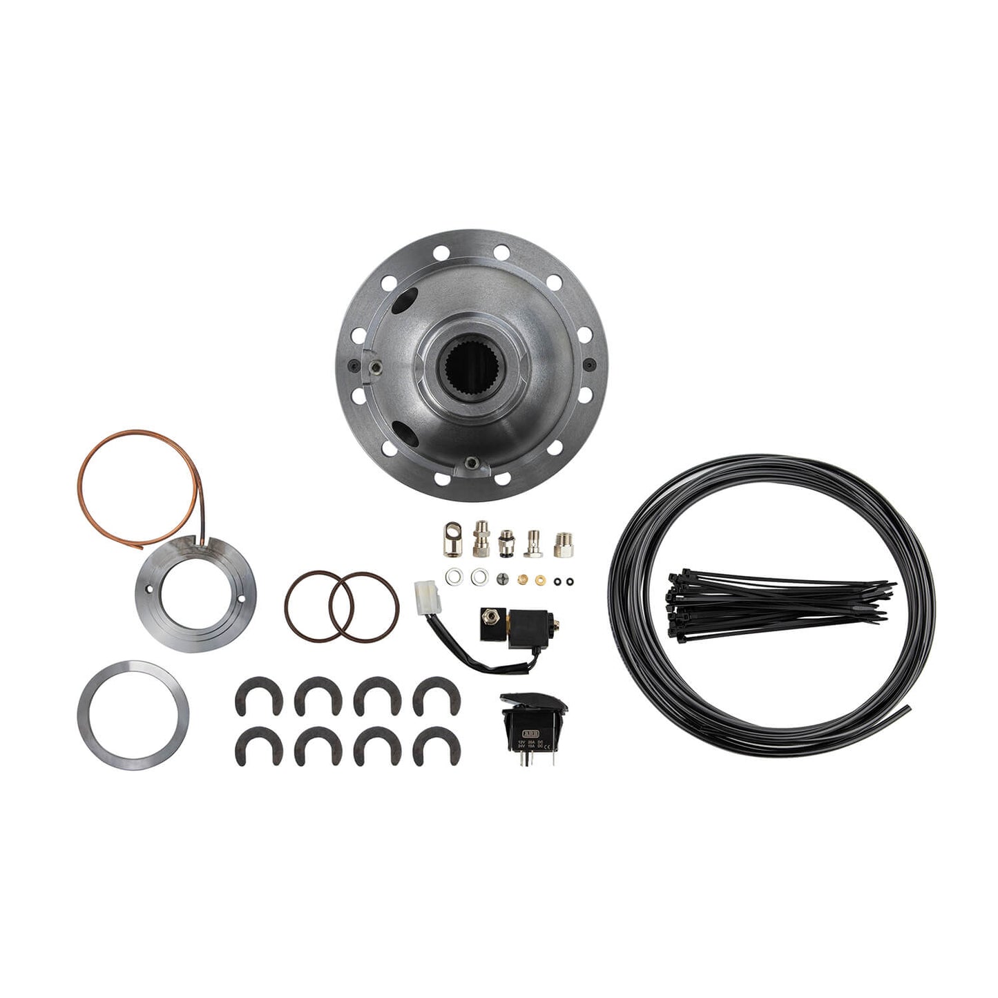 ARB Air Locker Differential