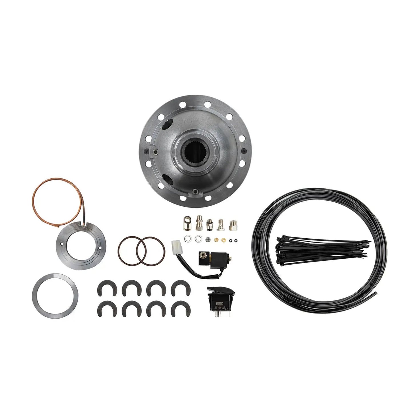 ARB Air Locker Differential by ARB