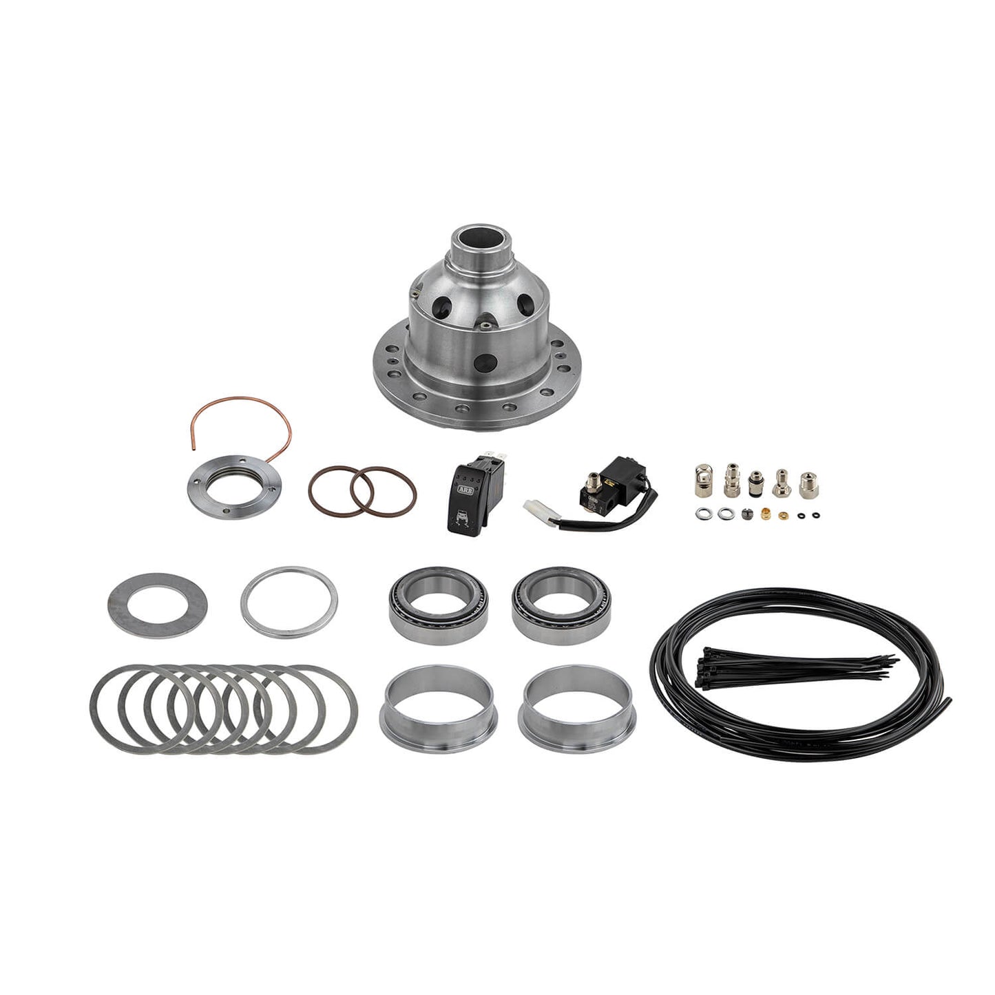 ARB Air Locker Differential
