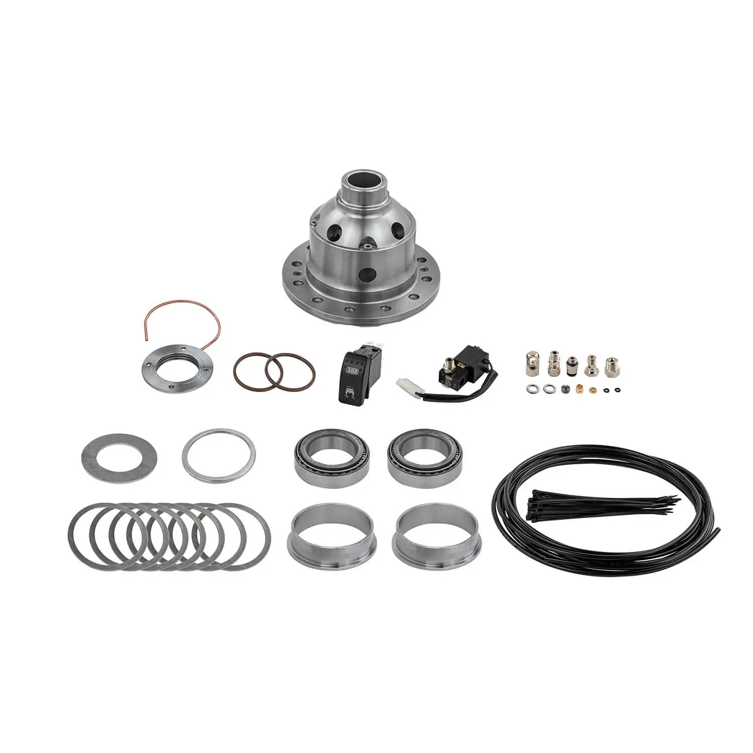 ARB Air Locker Differential by ARB