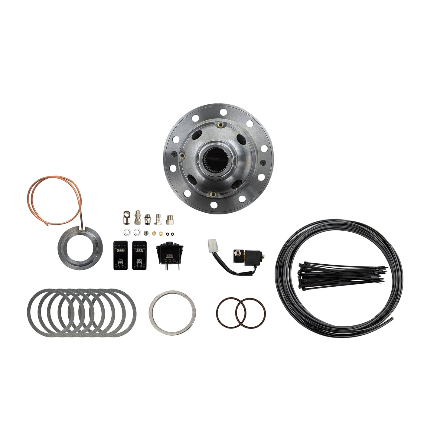 ARB Air Locker Differential