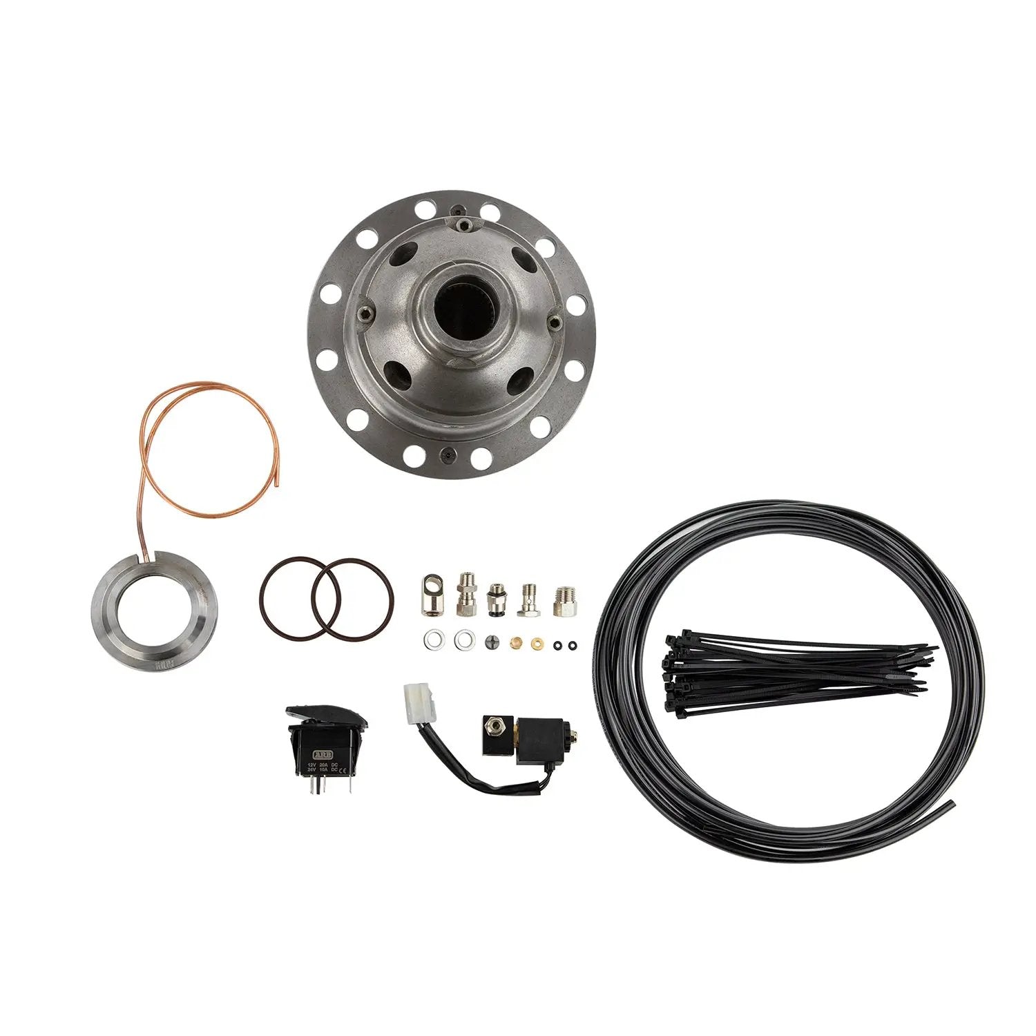 ARB Air Locker Differential by ARB