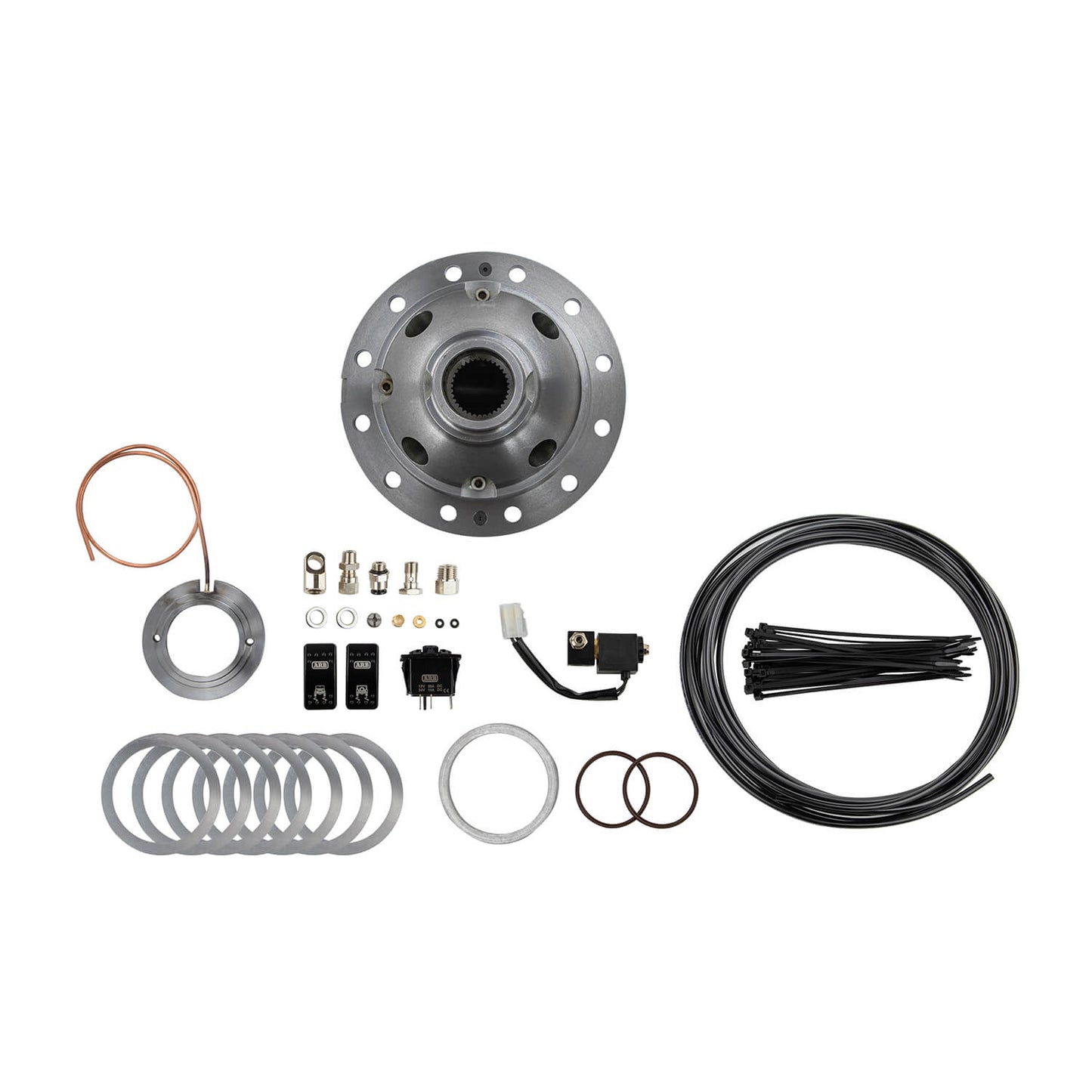 ARB Air Locker Differential