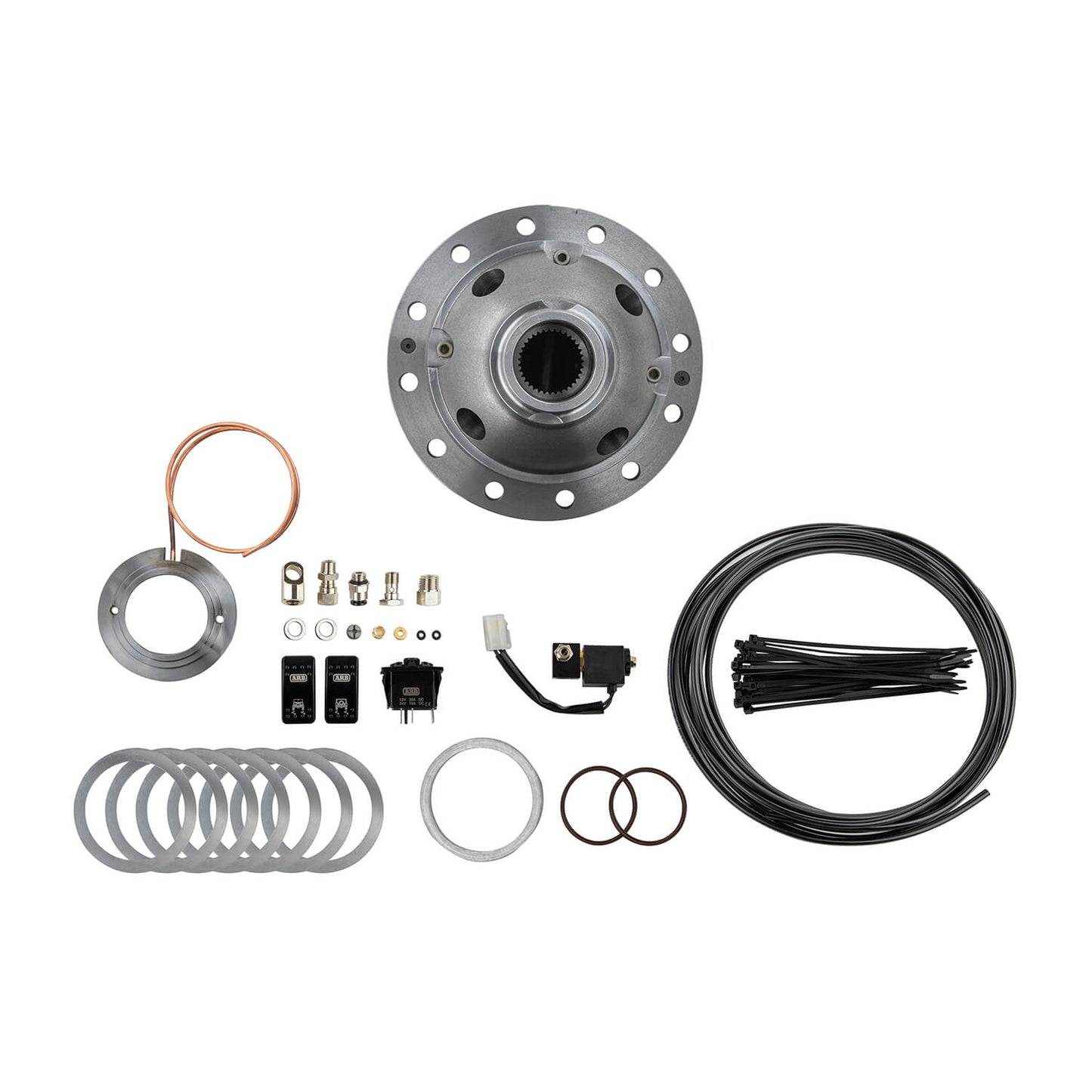 ARB Air Locker Differential