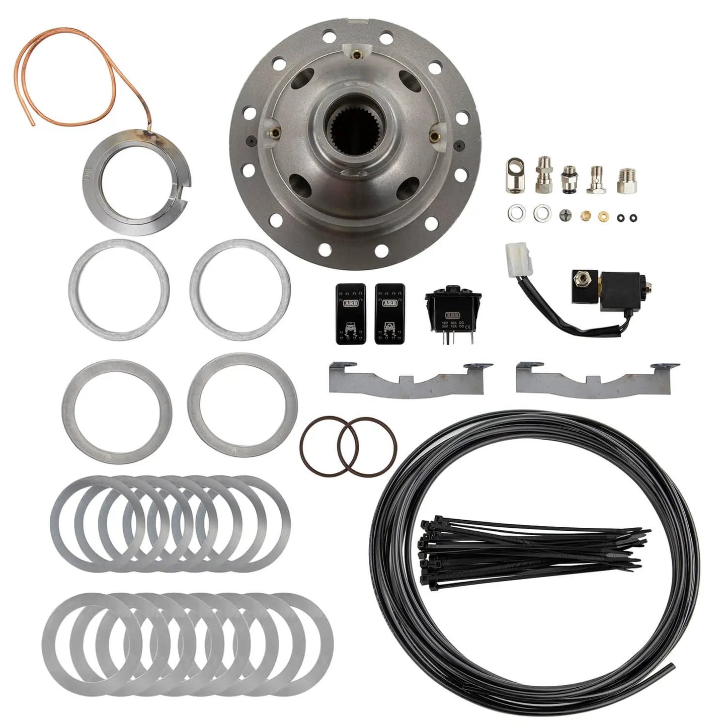 ARB Air Locker Differential by ARB