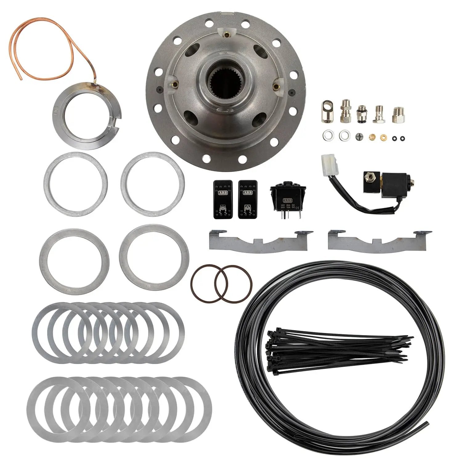 ARB Air Locker Differential by ARB
