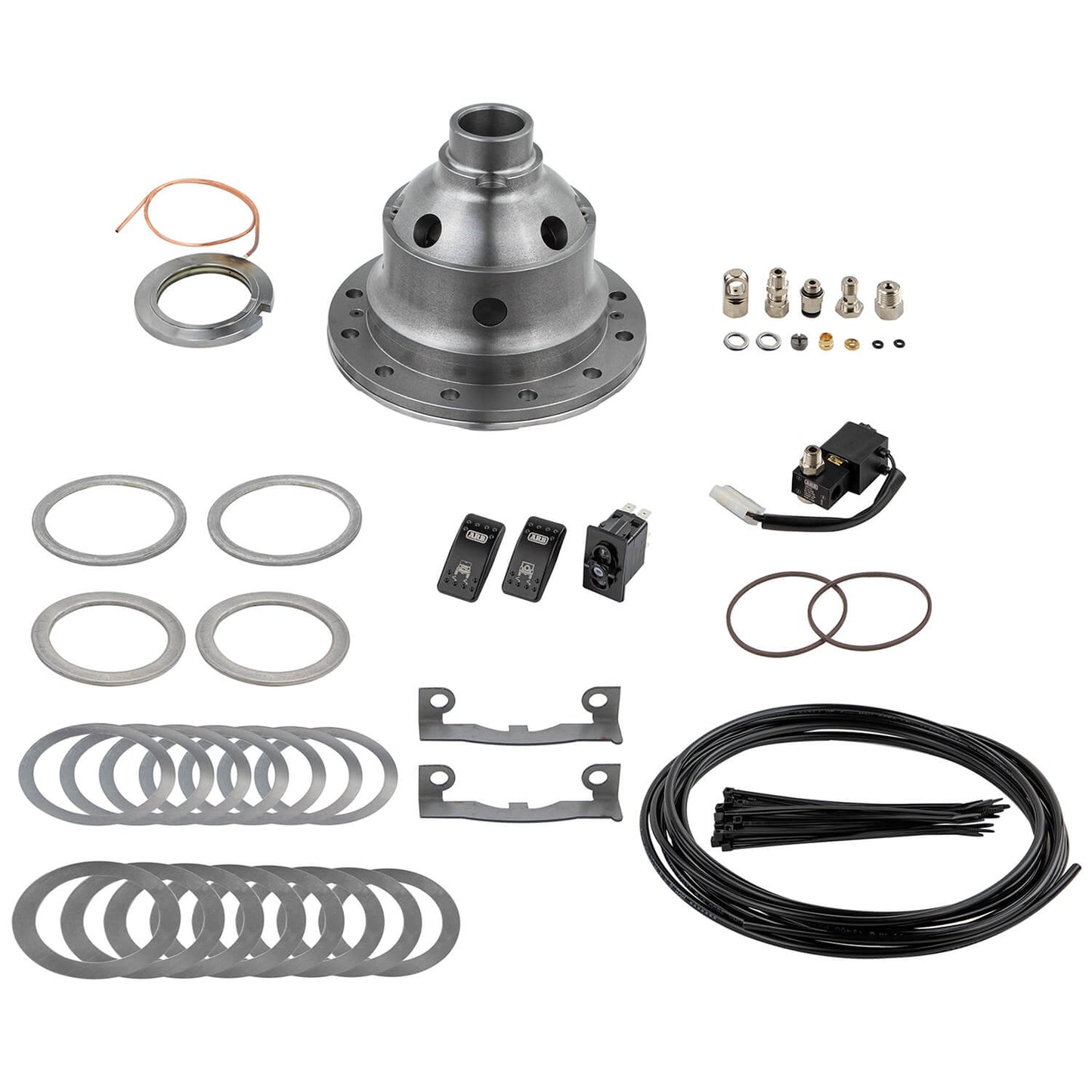 ARB Air Locker Differential