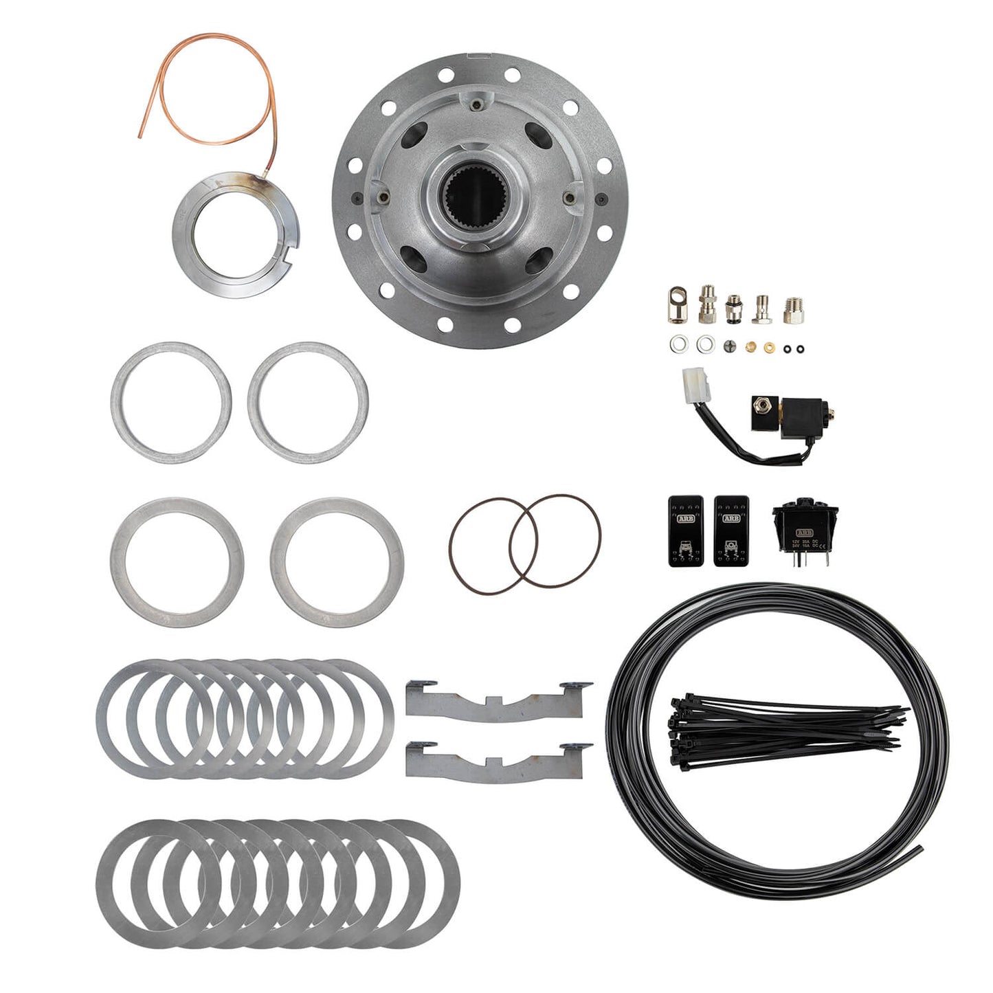 ARB Air Locker Differential