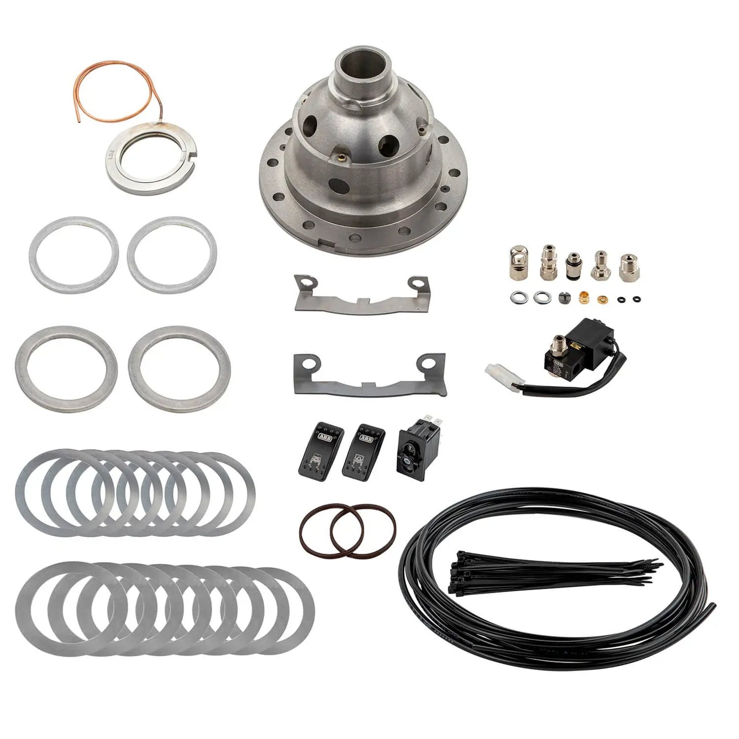 ARB Air Locker Differential by ARB