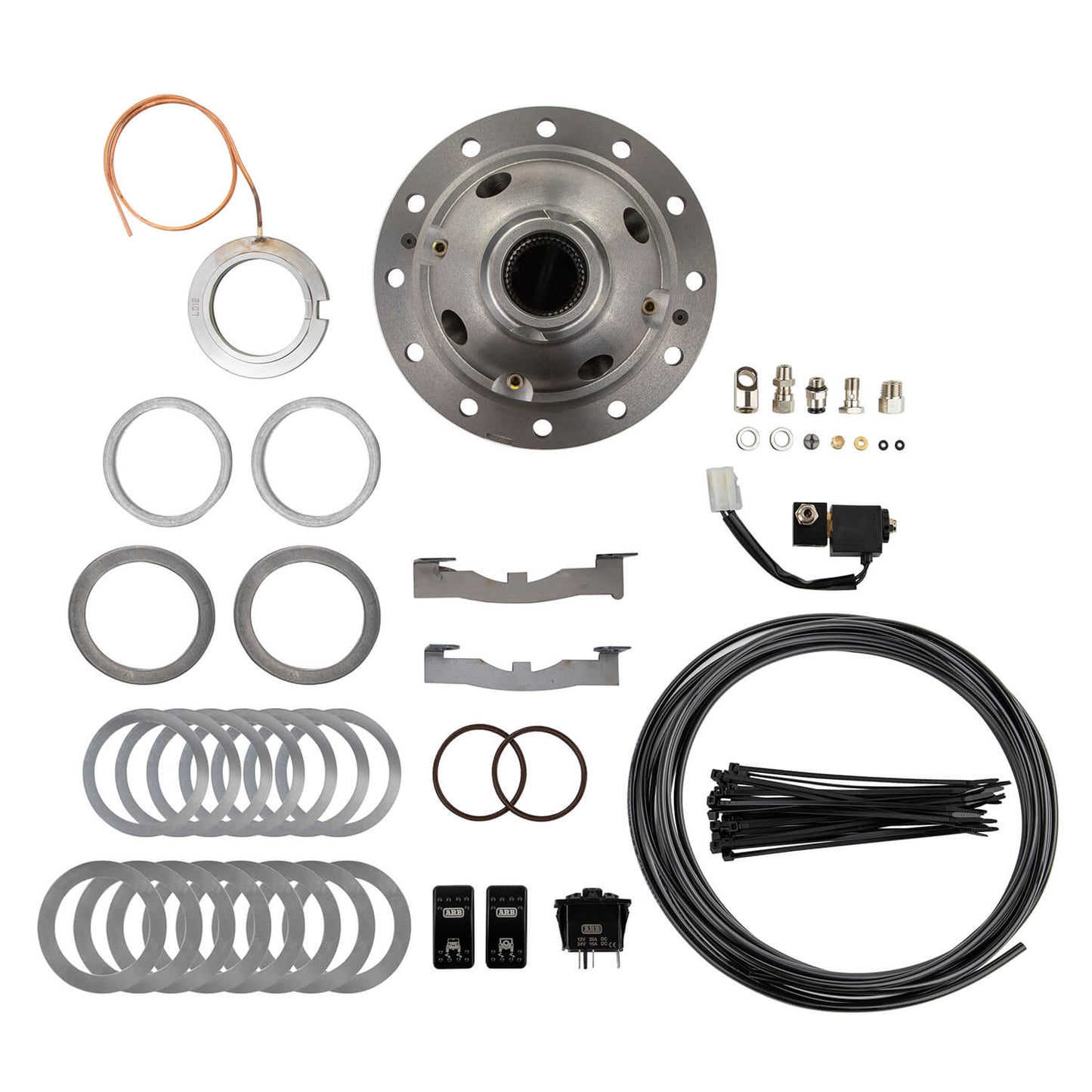 ARB Air Locker Differential