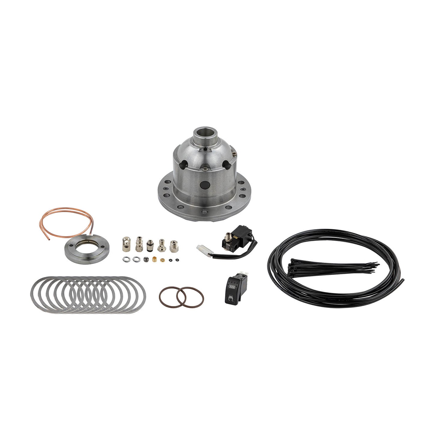 ARB Air Locker Differential