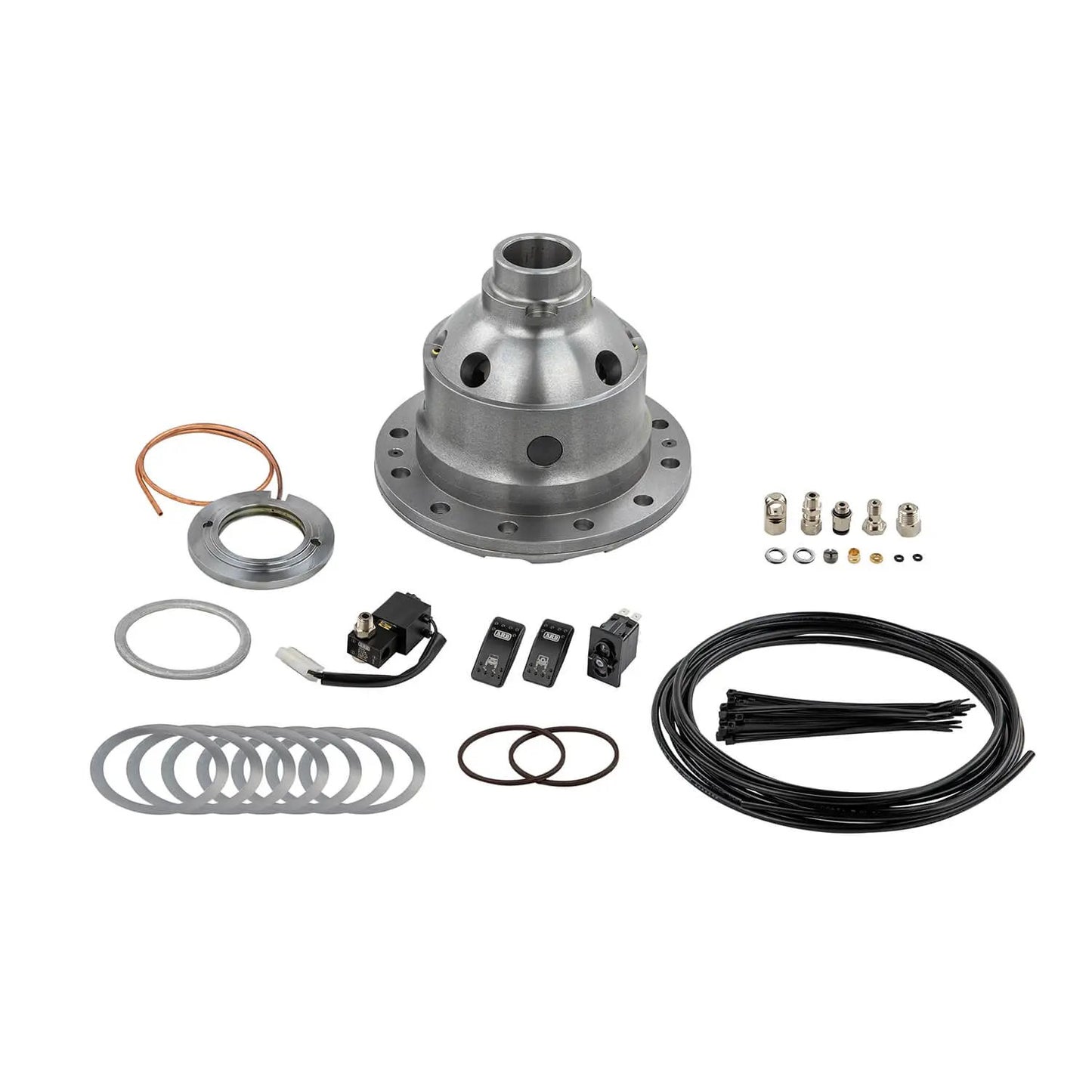 ARB Air Locker Differential by ARB