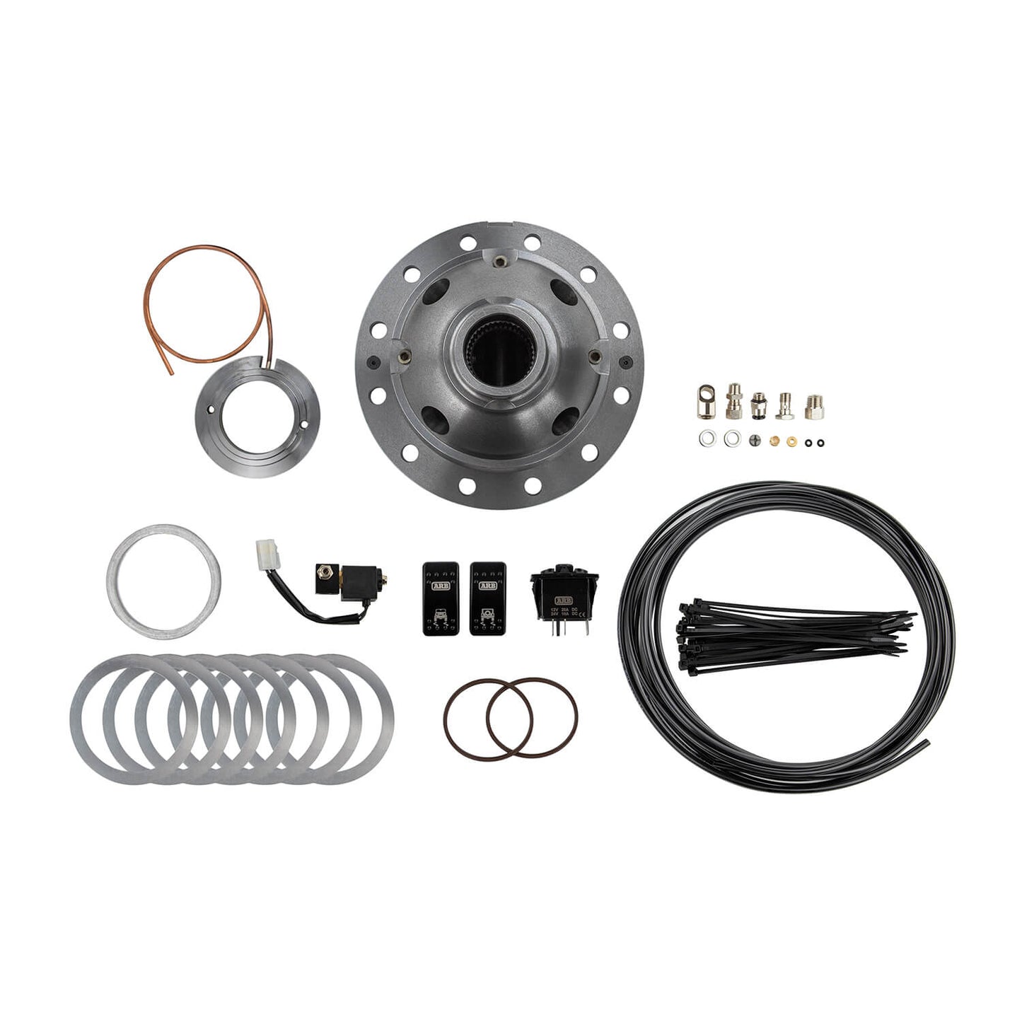 ARB Air Locker Differential