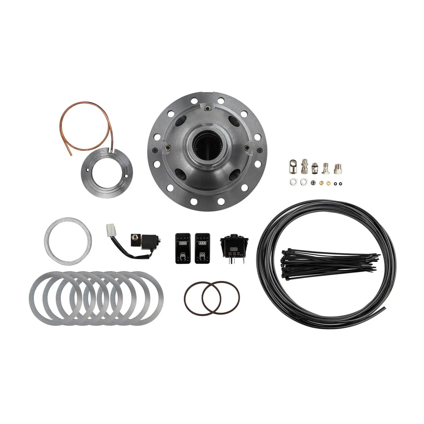 ARB Air Locker Differential by ARB