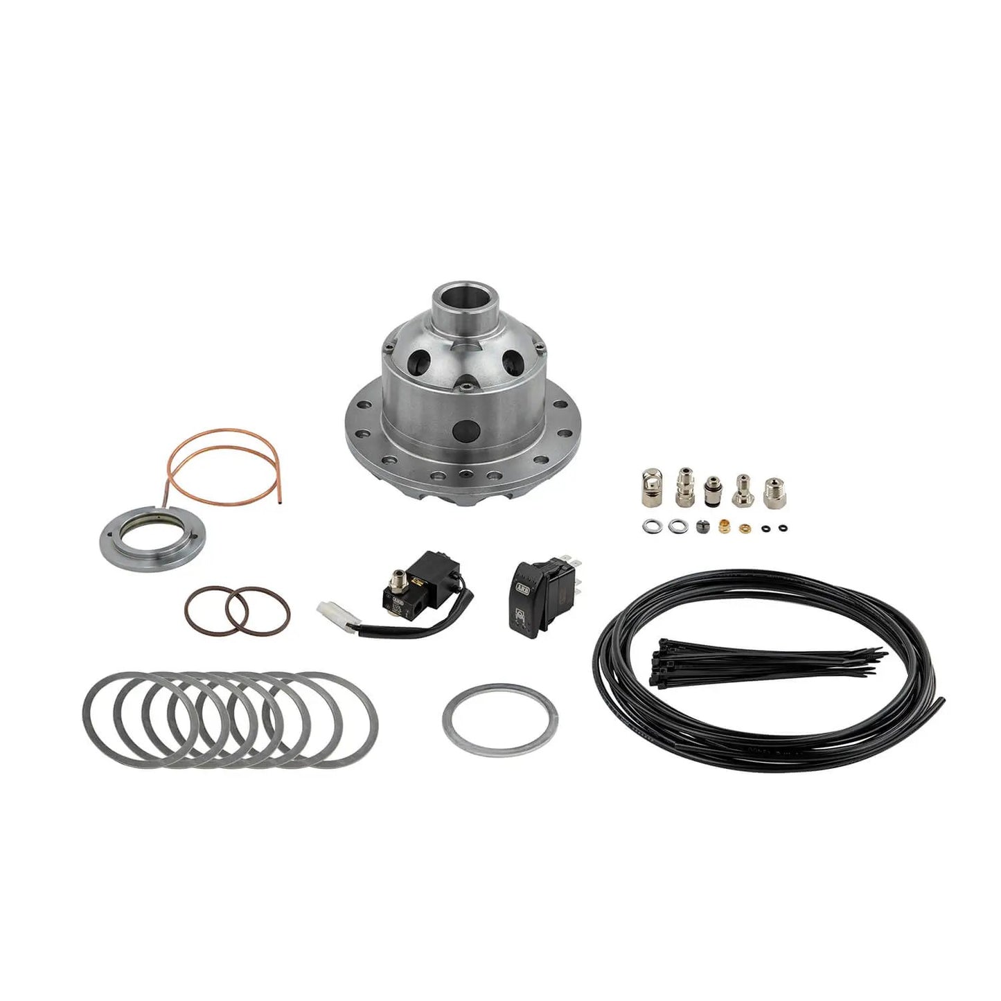 ARB Air Locker Differential by ARB