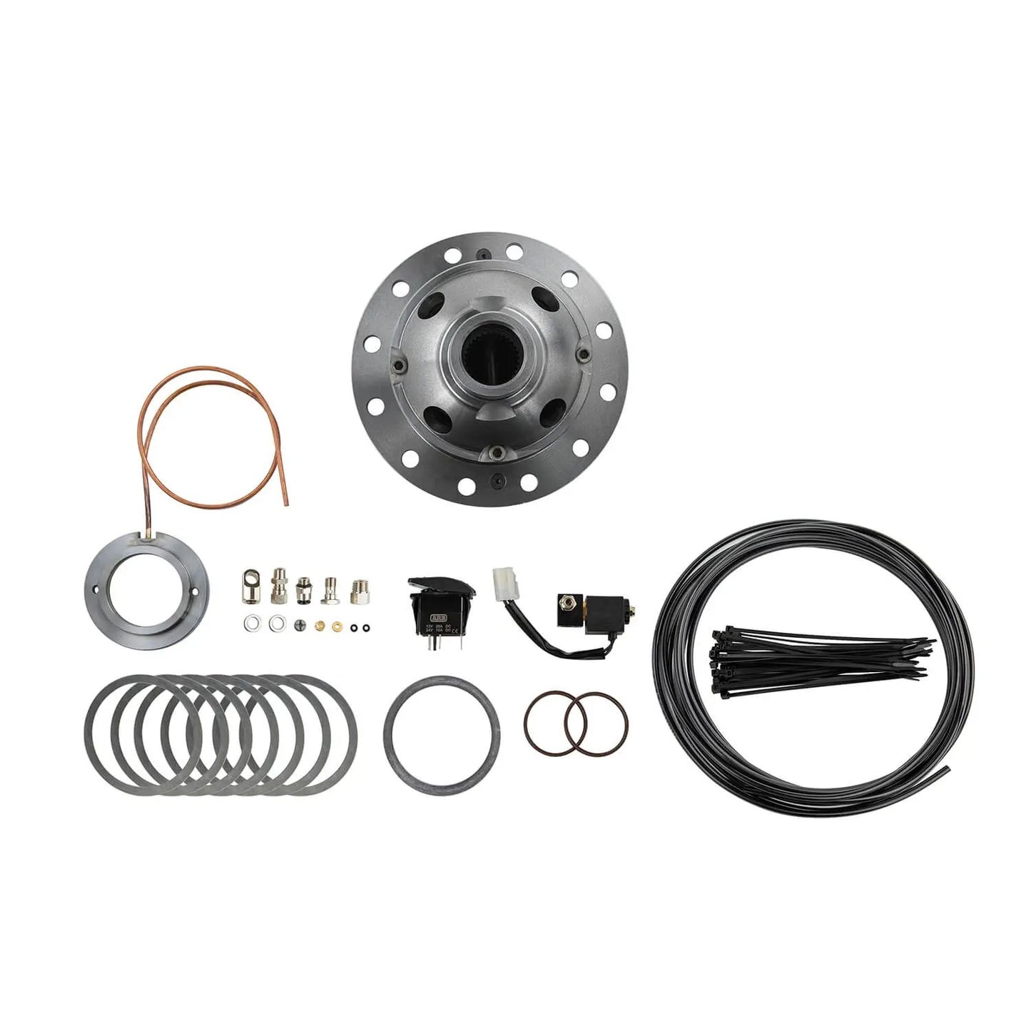ARB Air Locker Differential by ARB