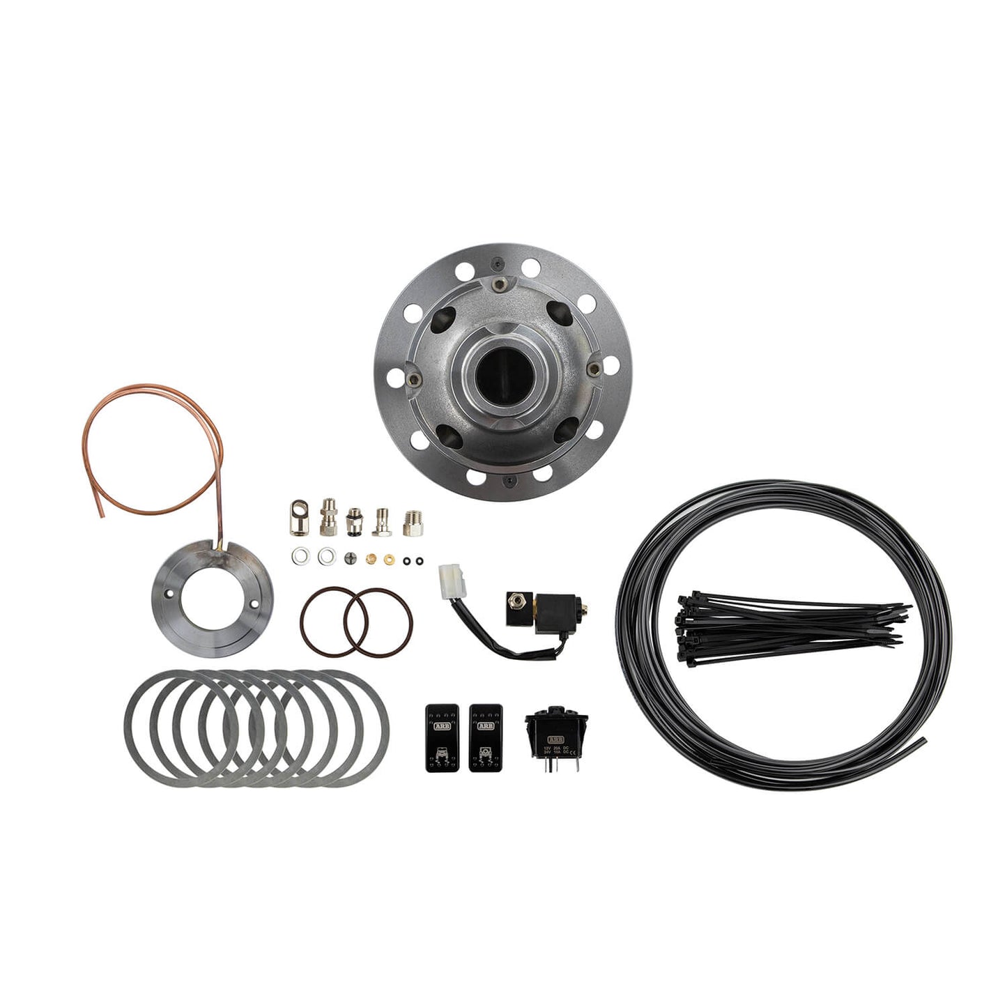 ARB Air Locker Differential